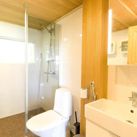 Beautiful At The Sea Chalet *