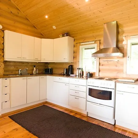 Beautiful At The Sea Chalet Ii